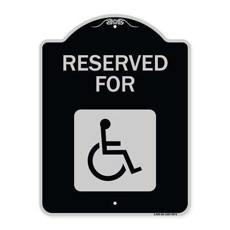 Signmission